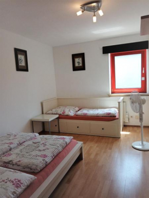 Ferienwohnung J8-2, Playmobil Funpark Zirndorf Nürnberg